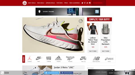 top authentic shoe selling sites